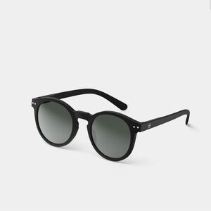 Izipizi #M Sunglasses in Black